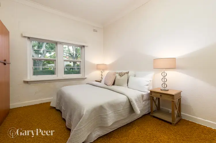 Fifth view of Homely house listing, 7 and 7a Los Angeles  Court, Ripponlea VIC 3185