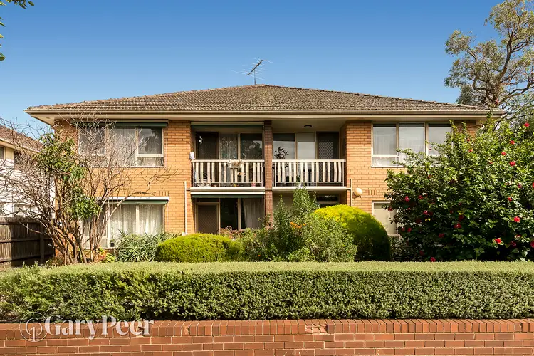 Main view of Homely apartment listing, 6/32 Tranmere Avenue, Carnegie VIC 3163