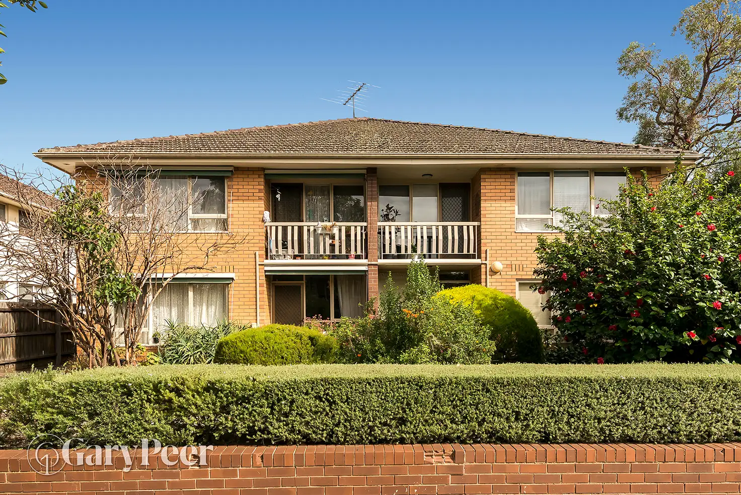 Main view of Homely apartment listing, 6/32 Tranmere Avenue, Carnegie VIC 3163