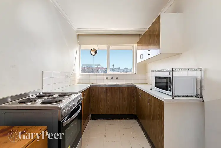 Second view of Homely apartment listing, 6/32 Tranmere Avenue, Carnegie VIC 3163