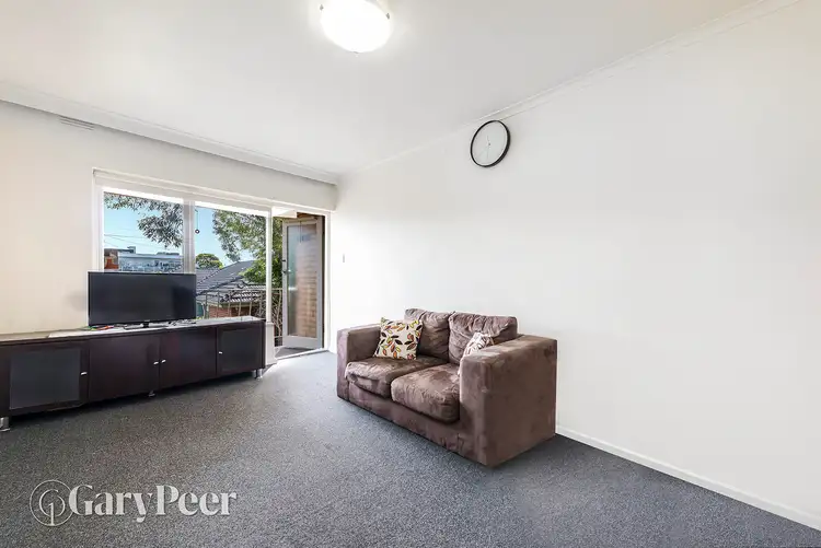 Third view of Homely apartment listing, 6/32 Tranmere Avenue, Carnegie VIC 3163