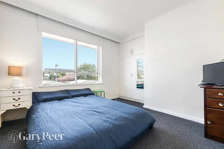 Fourth view of Homely apartment listing, 6/32 Tranmere Avenue, Carnegie VIC 3163