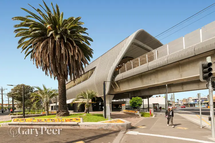 Fifth view of Homely apartment listing, 6/32 Tranmere Avenue, Carnegie VIC 3163