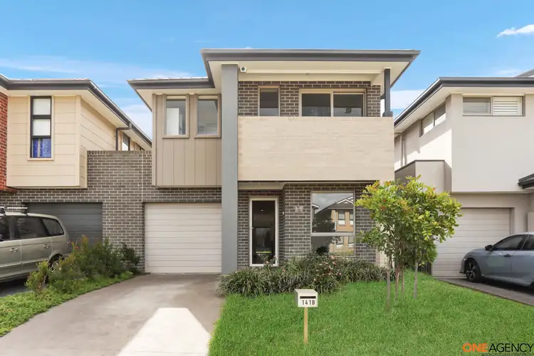 141B Kavanagh Street, Gregory Hills NSW 2557