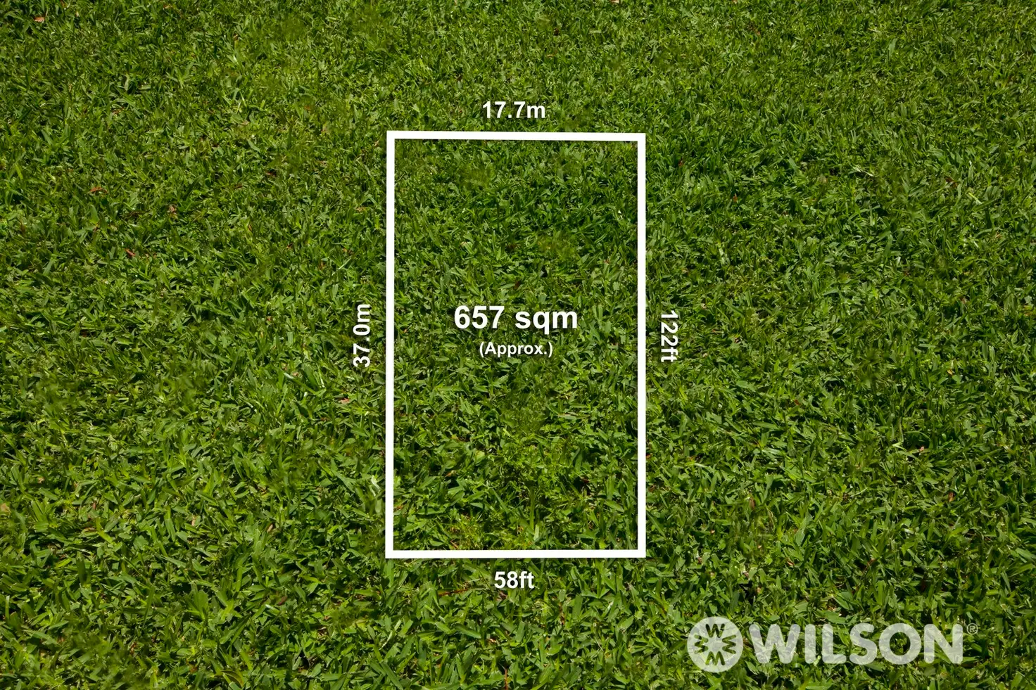 Main view of Homely land listing, 1 Keverell Road, Caulfield North VIC 3161