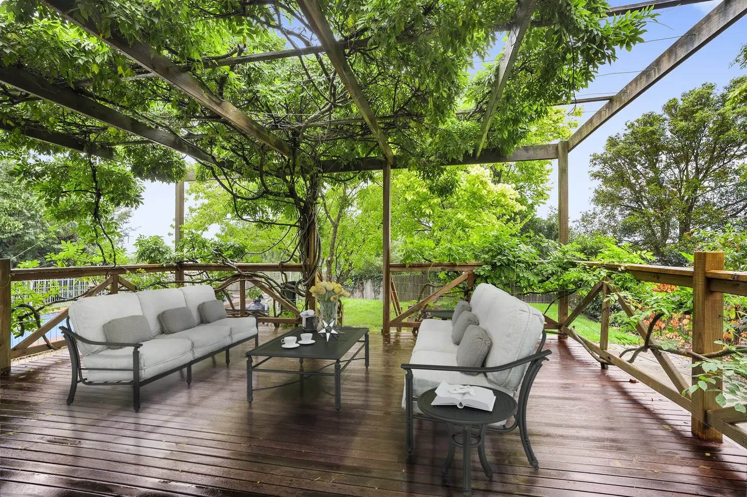 Main view of Homely house listing, 11 Clivedon Court, Leopold VIC 3224