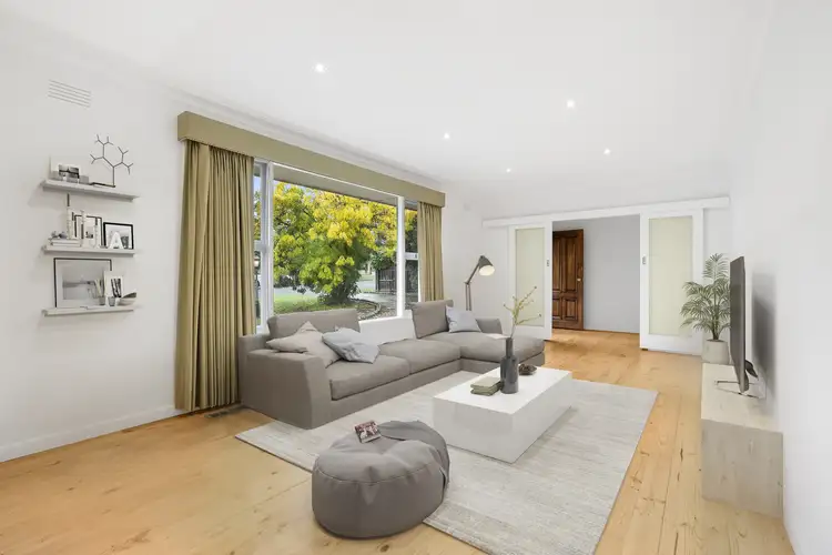 Second view of Homely house listing, 11 Clivedon Court, Leopold VIC 3224