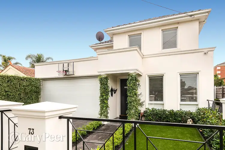 73 Burrindi Road, Caulfield South VIC 3162