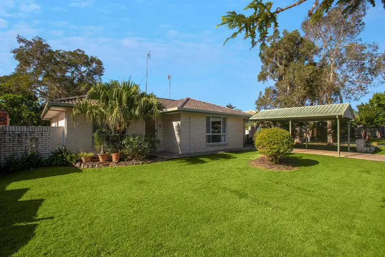 11 Oramba Street, Currimundi QLD 4551