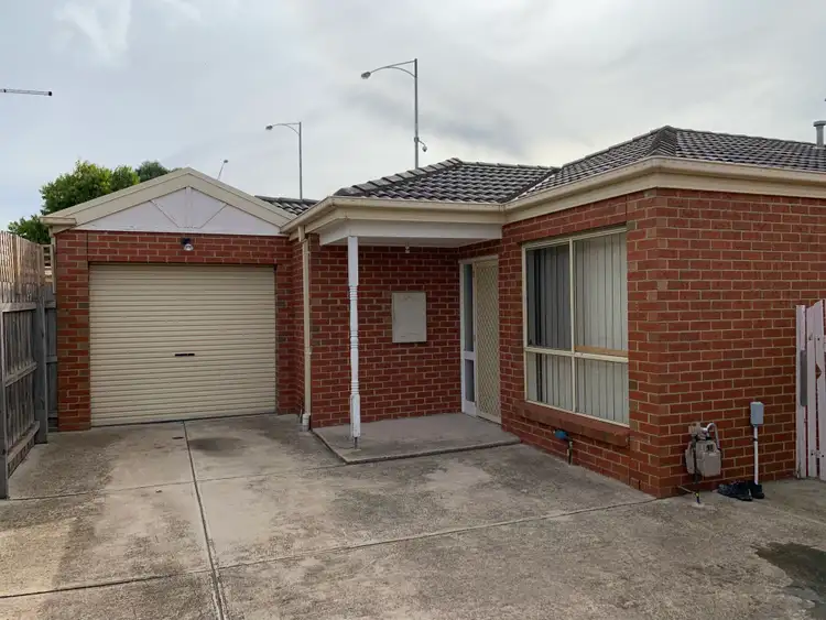 3/22 Hackett Court, Delahey VIC 3037