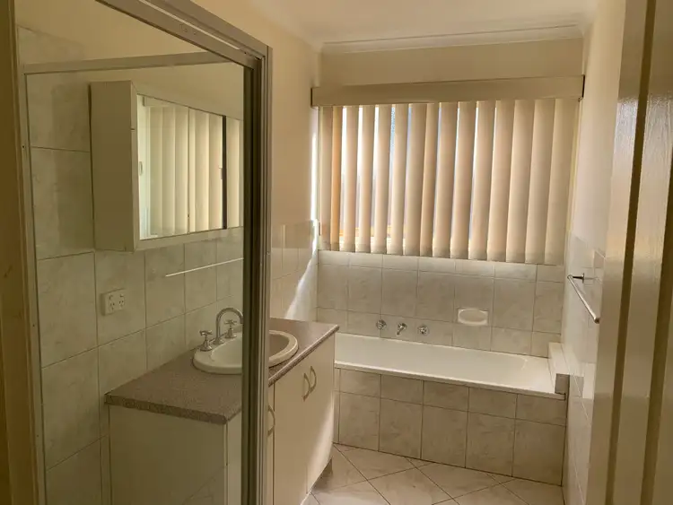 Third view of Homely unit listing, 3/22 Hackett Court, Delahey VIC 3037