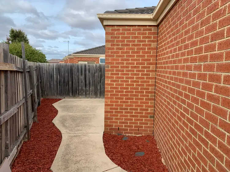 Fifth view of Homely unit listing, 3/22 Hackett Court, Delahey VIC 3037