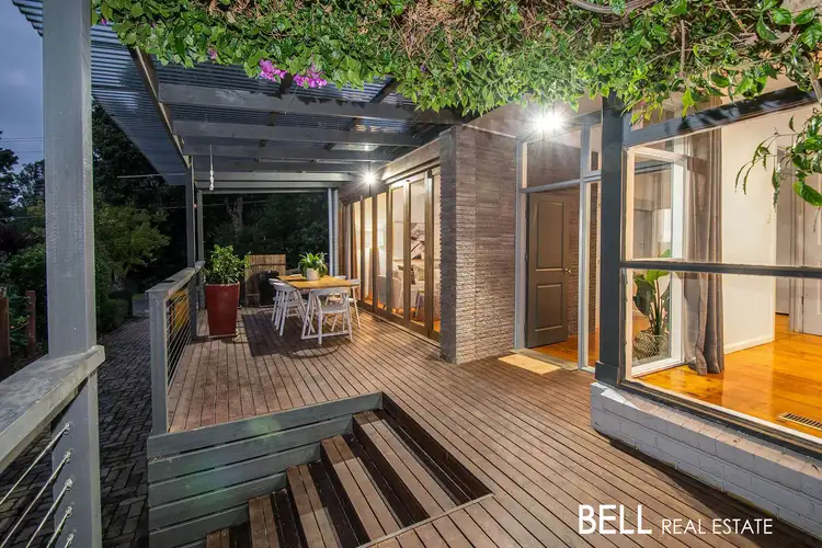 18 Belvedere Drive, Montrose VIC 3765
