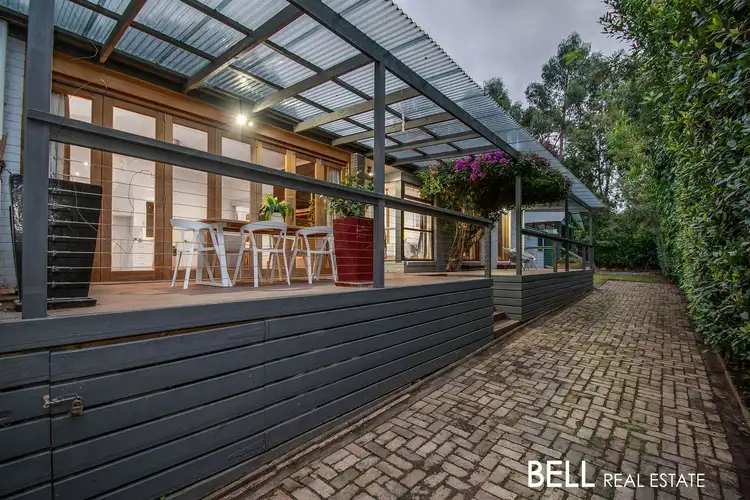Third view of Homely house listing, 18 Belvedere Drive, Montrose VIC 3765