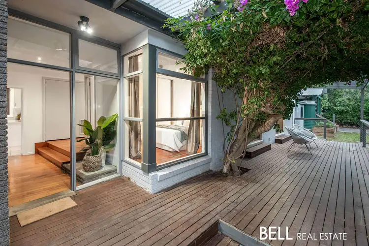 Fourth view of Homely house listing, 18 Belvedere Drive, Montrose VIC 3765