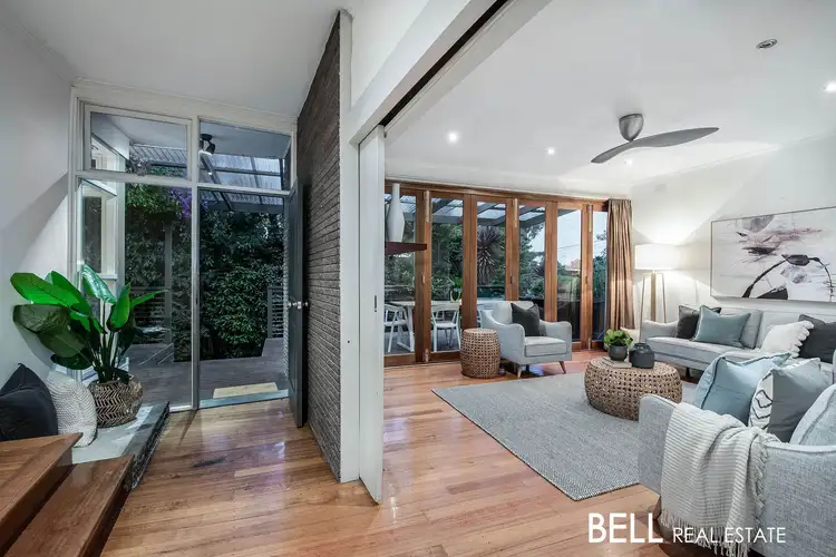 Fifth view of Homely house listing, 18 Belvedere Drive, Montrose VIC 3765