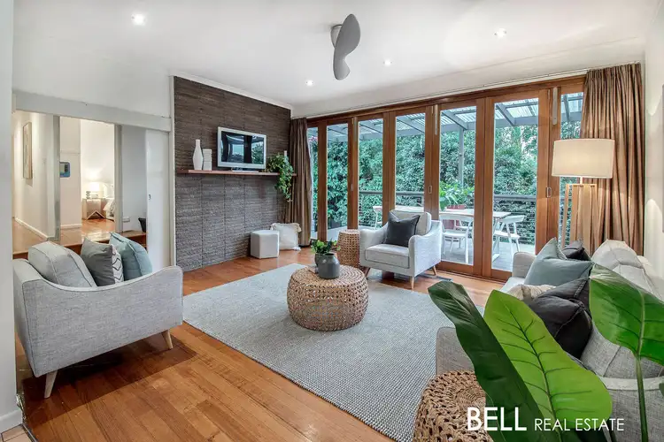Sixth view of Homely house listing, 18 Belvedere Drive, Montrose VIC 3765