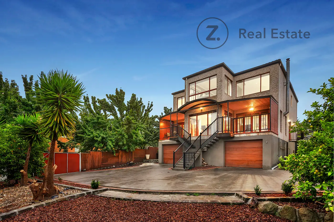 Main view of Homely house listing, 37 Excelsior Heights, Craigieburn VIC 3064