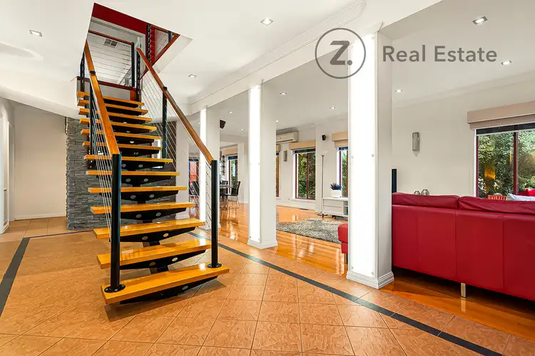 Second view of Homely house listing, 37 Excelsior Heights, Craigieburn VIC 3064