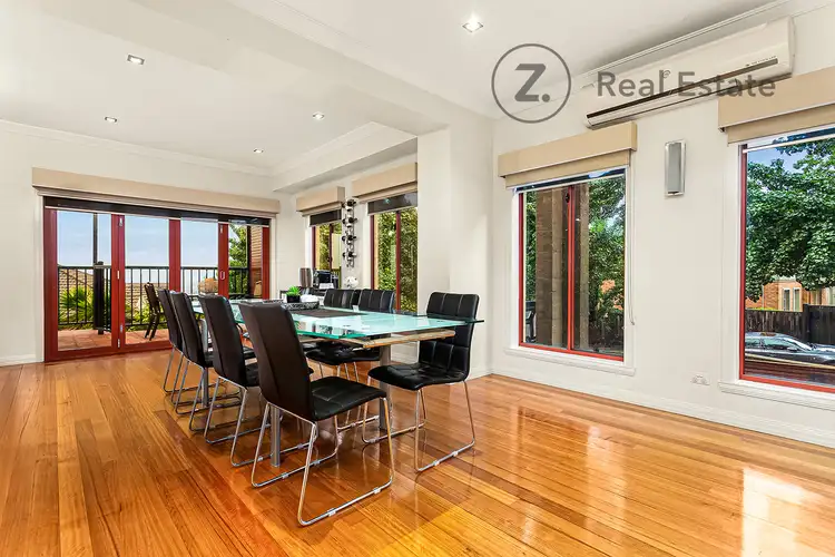 Fourth view of Homely house listing, 37 Excelsior Heights, Craigieburn VIC 3064