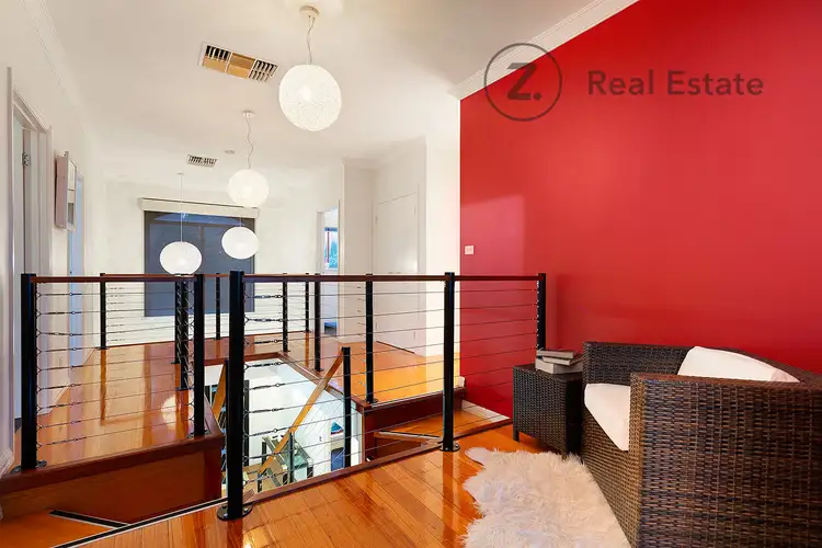 Fifth view of Homely house listing, 37 Excelsior Heights, Craigieburn VIC 3064