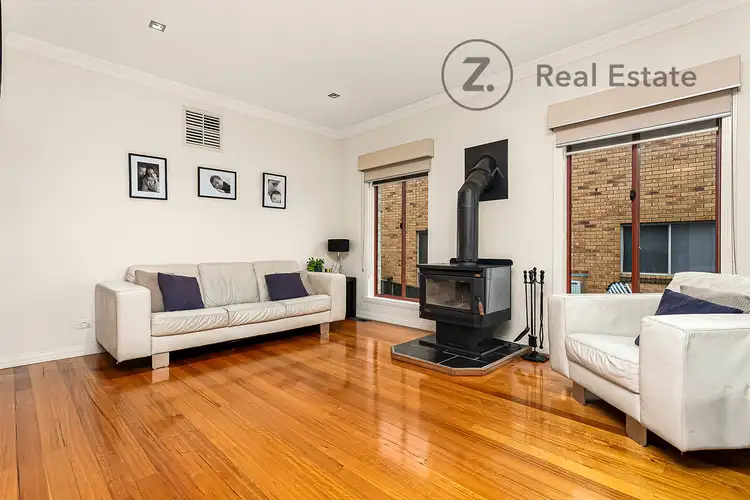 Sixth view of Homely house listing, 37 Excelsior Heights, Craigieburn VIC 3064