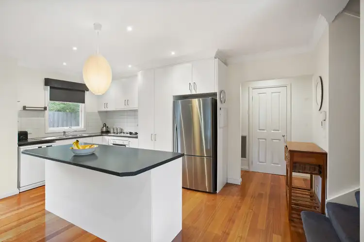 Third view of Homely townhouse listing, 15A Mountain View Road, Kilsyth VIC 3137