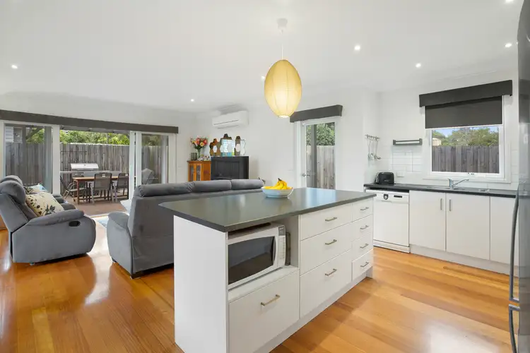 Fourth view of Homely townhouse listing, 15A Mountain View Road, Kilsyth VIC 3137