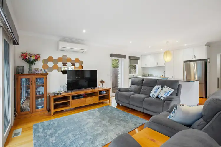Sixth view of Homely townhouse listing, 15A Mountain View Road, Kilsyth VIC 3137
