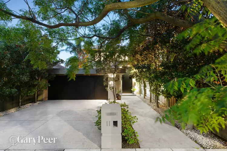 Main view of Homely house listing, 11 Amelia Street, Caulfield South VIC 3162