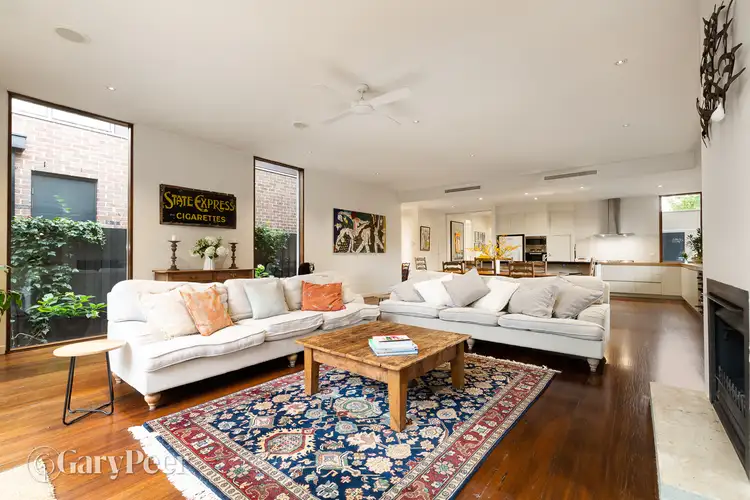 Second view of Homely house listing, 11 Amelia Street, Caulfield South VIC 3162