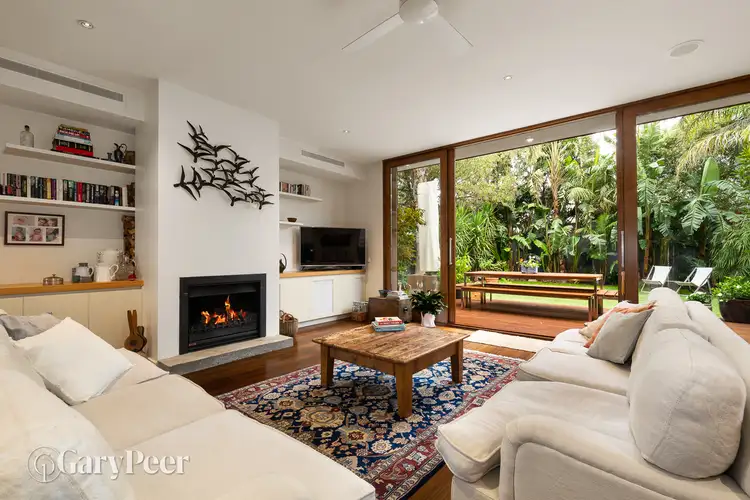 Third view of Homely house listing, 11 Amelia Street, Caulfield South VIC 3162