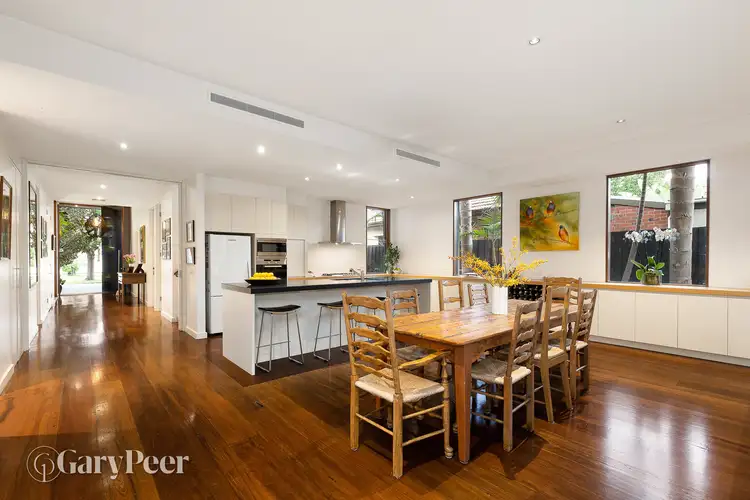 Fourth view of Homely house listing, 11 Amelia Street, Caulfield South VIC 3162