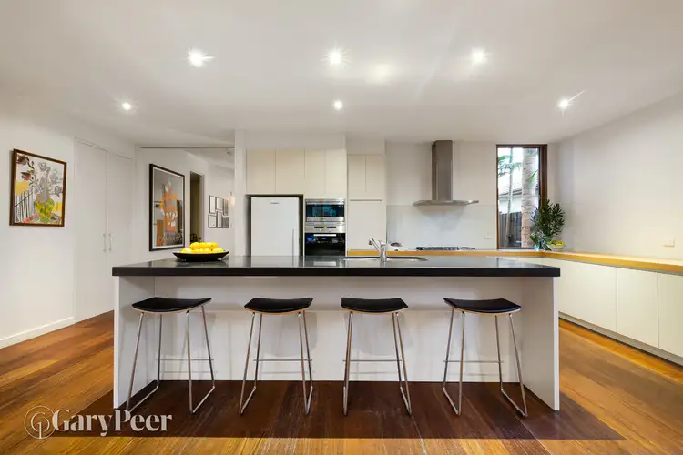 Fifth view of Homely house listing, 11 Amelia Street, Caulfield South VIC 3162