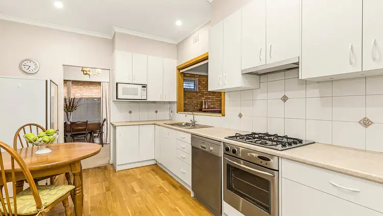 Fifth view of Homely house listing, 13 Koonung Street, Balwyn North VIC 3104