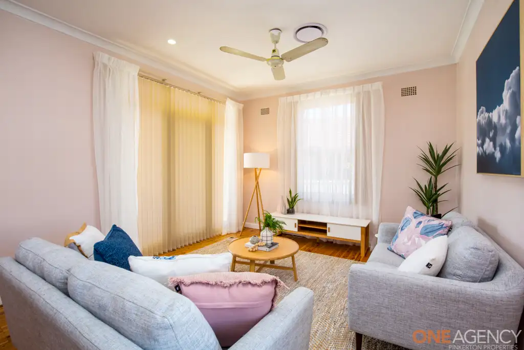 Main view of Homely house listing, 17 Bryson Avenue, Kotara NSW 2289