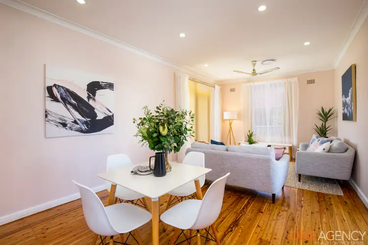 Second view of Homely house listing, 17 Bryson Avenue, Kotara NSW 2289