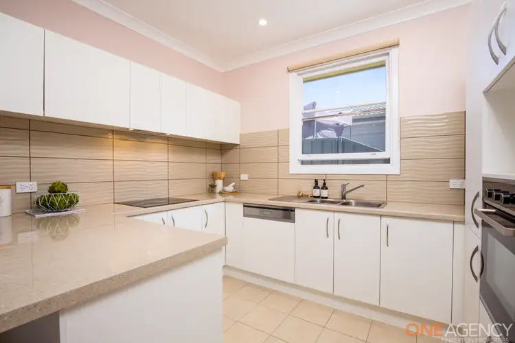 Third view of Homely house listing, 17 Bryson Avenue, Kotara NSW 2289