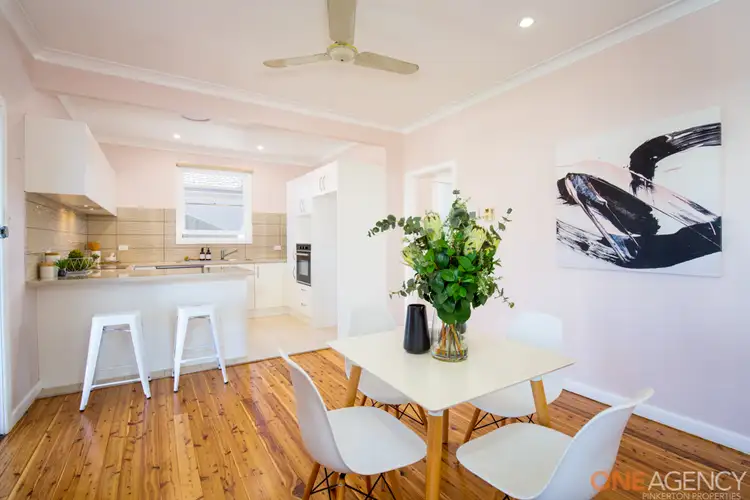 Fourth view of Homely house listing, 17 Bryson Avenue, Kotara NSW 2289