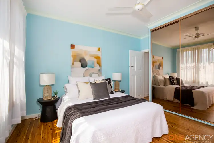 Fifth view of Homely house listing, 17 Bryson Avenue, Kotara NSW 2289