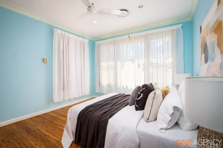 Sixth view of Homely house listing, 17 Bryson Avenue, Kotara NSW 2289