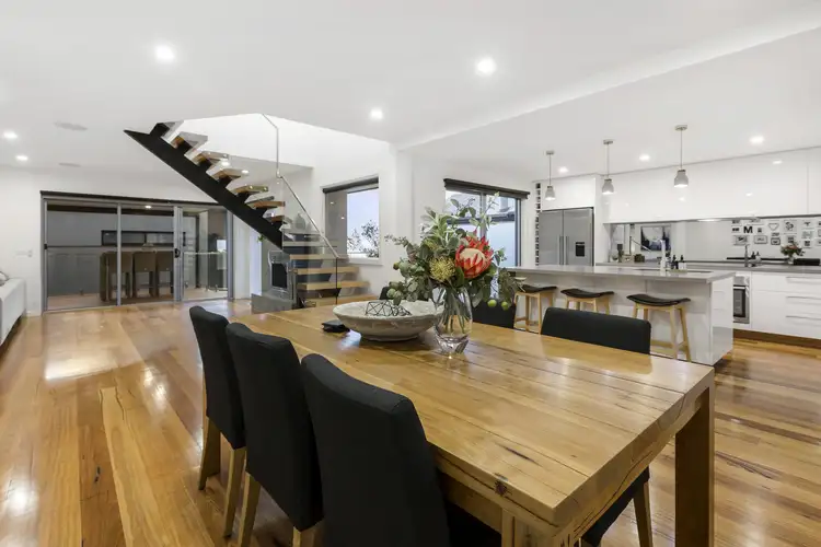 Third view of Homely house listing, 9 Morven Street, Mornington VIC 3931