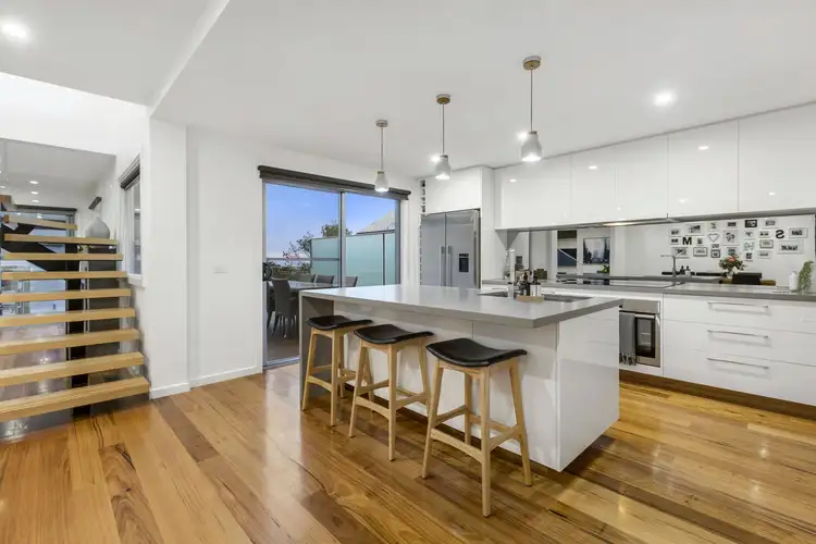 Fourth view of Homely house listing, 9 Morven Street, Mornington VIC 3931