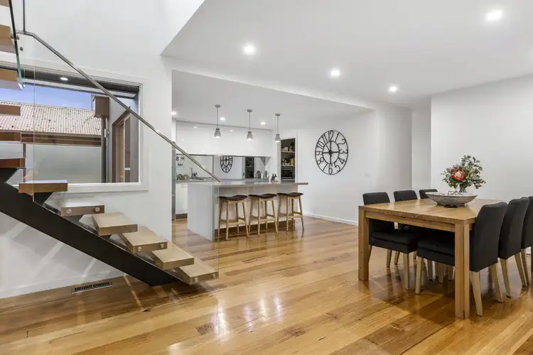 Fifth view of Homely house listing, 9 Morven Street, Mornington VIC 3931