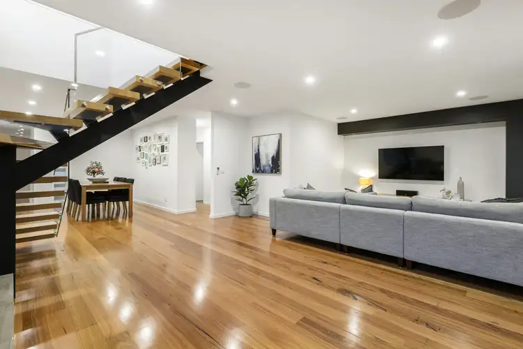 Sixth view of Homely house listing, 9 Morven Street, Mornington VIC 3931