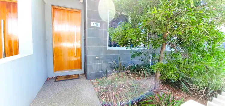 Second view of Homely townhouse listing, 2/57 Blyth Street, Altona VIC 3018