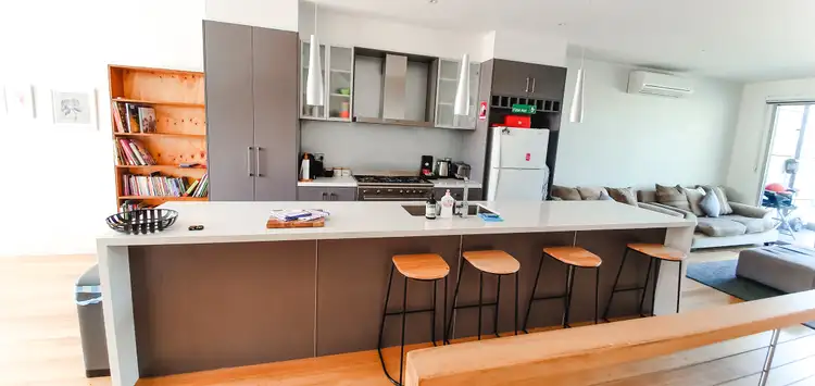 Third view of Homely townhouse listing, 2/57 Blyth Street, Altona VIC 3018