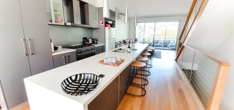 Fourth view of Homely townhouse listing, 2/57 Blyth Street, Altona VIC 3018