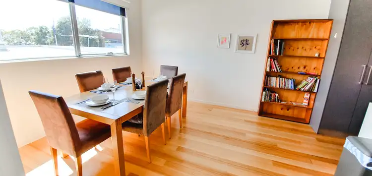 Fifth view of Homely townhouse listing, 2/57 Blyth Street, Altona VIC 3018