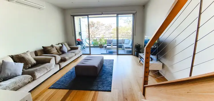 Sixth view of Homely townhouse listing, 2/57 Blyth Street, Altona VIC 3018
